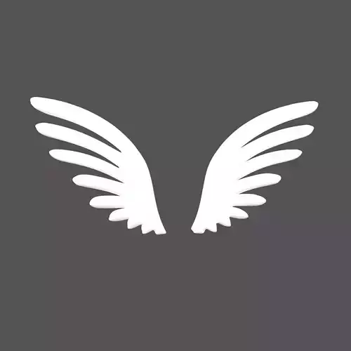 Wing Symbol v2 002