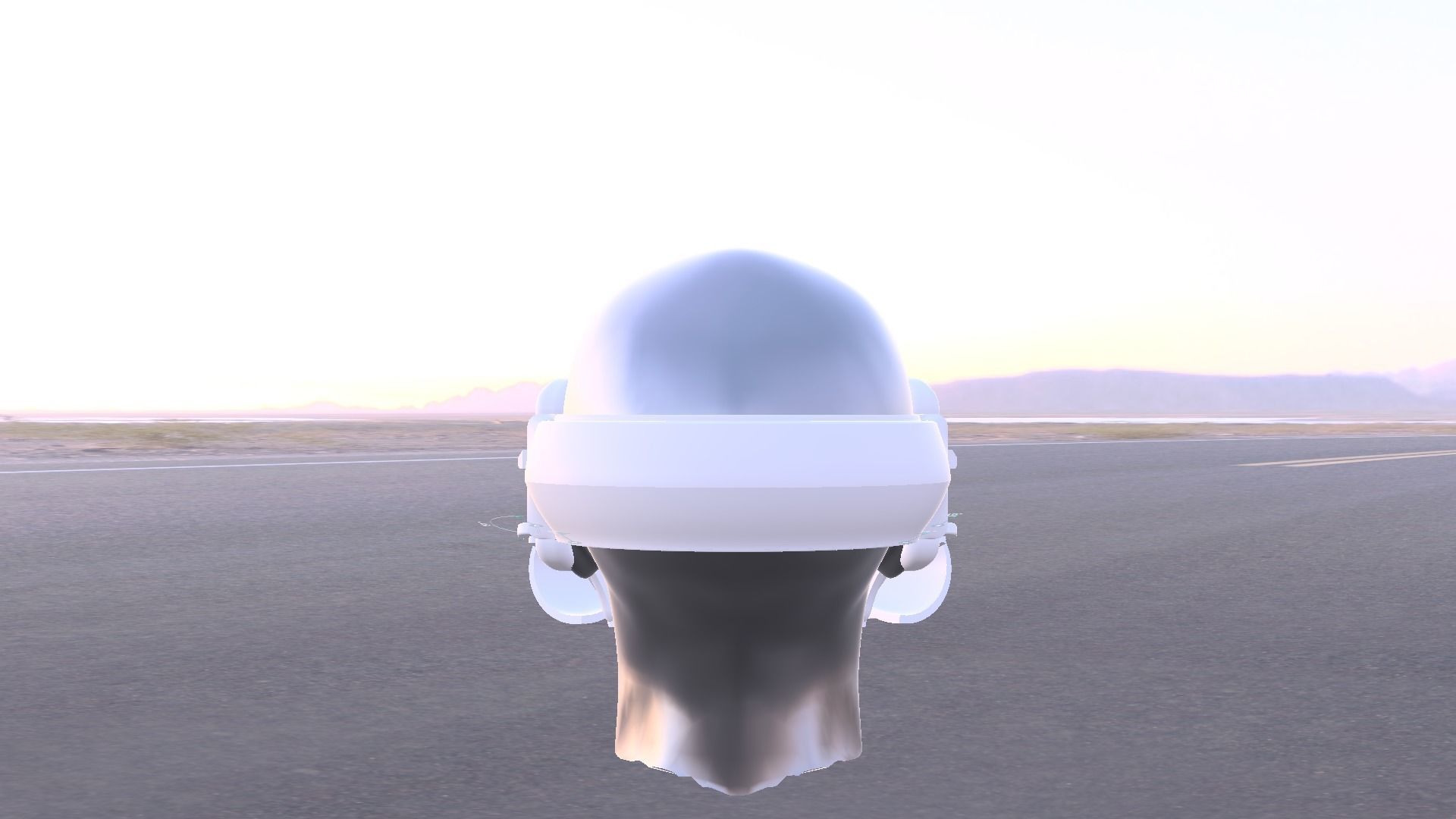 JETSTREAM SAM STYLED ARTICULATED MASK Free 3D print model_8