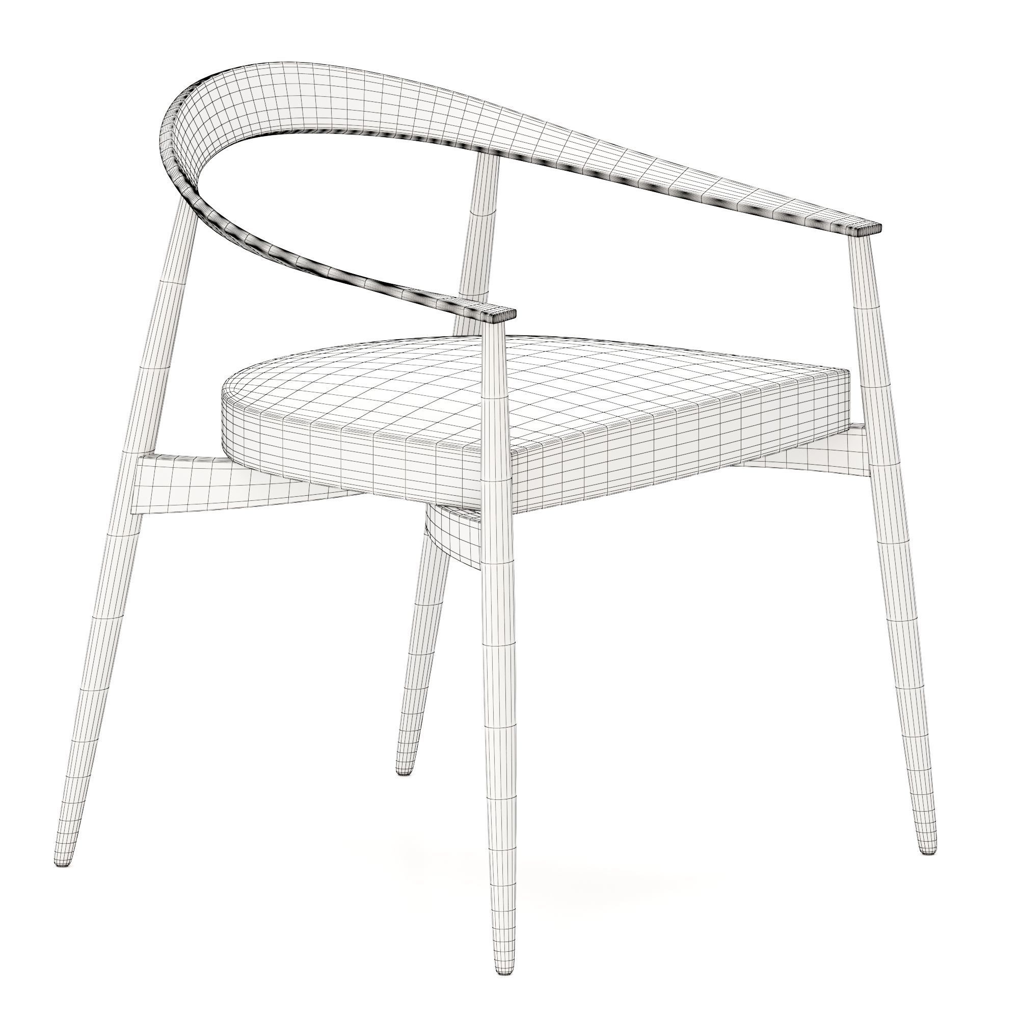 Natevo Tekton 3D model_11