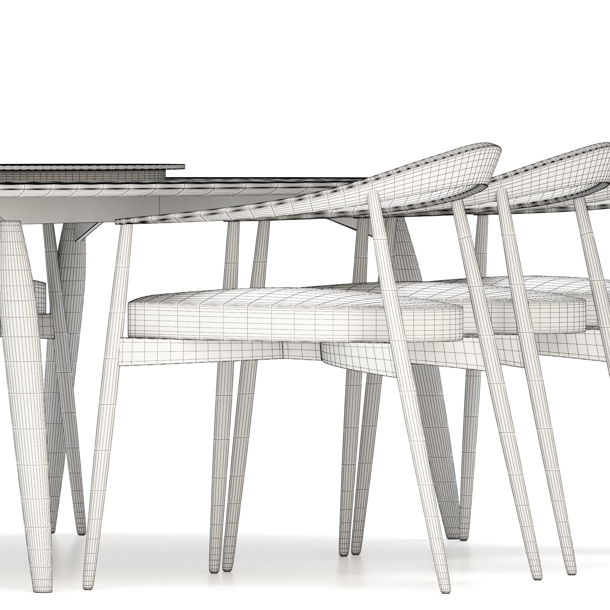 Natevo Tekton 3D model_9