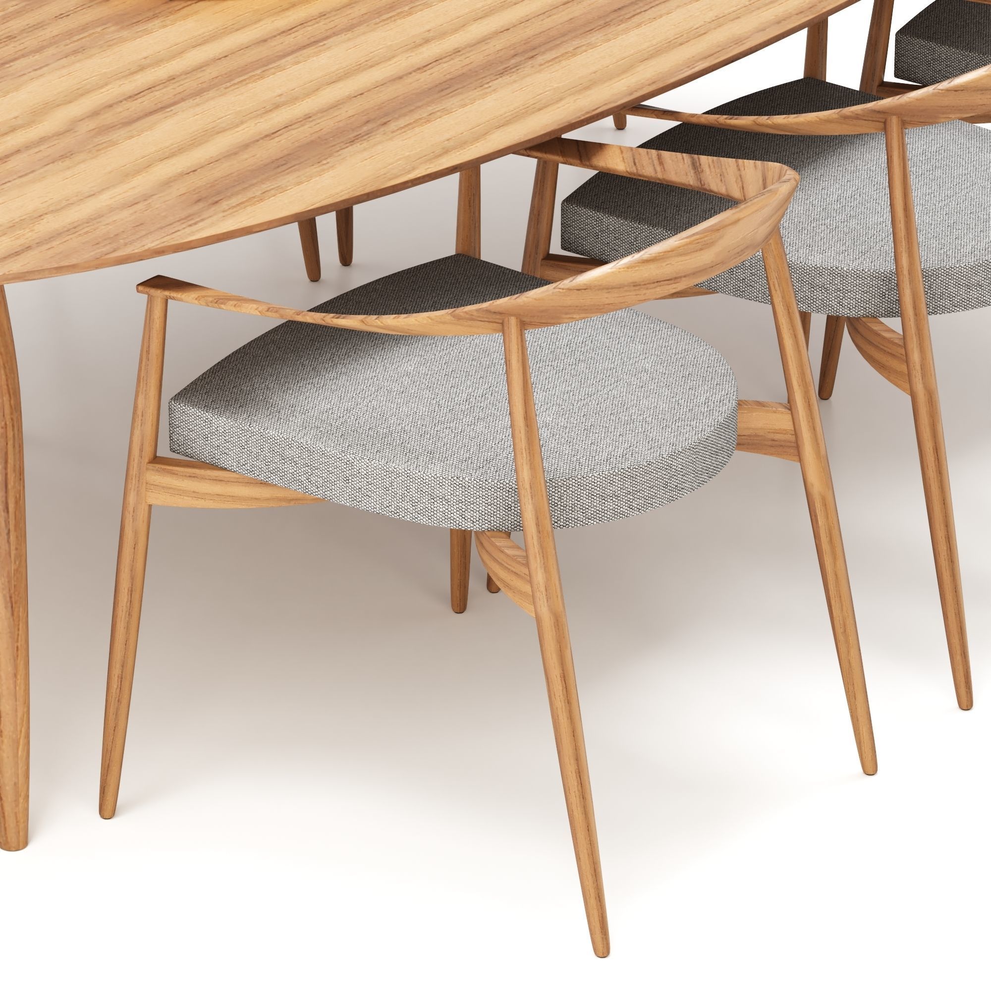 Natevo Tekton 3D model_6