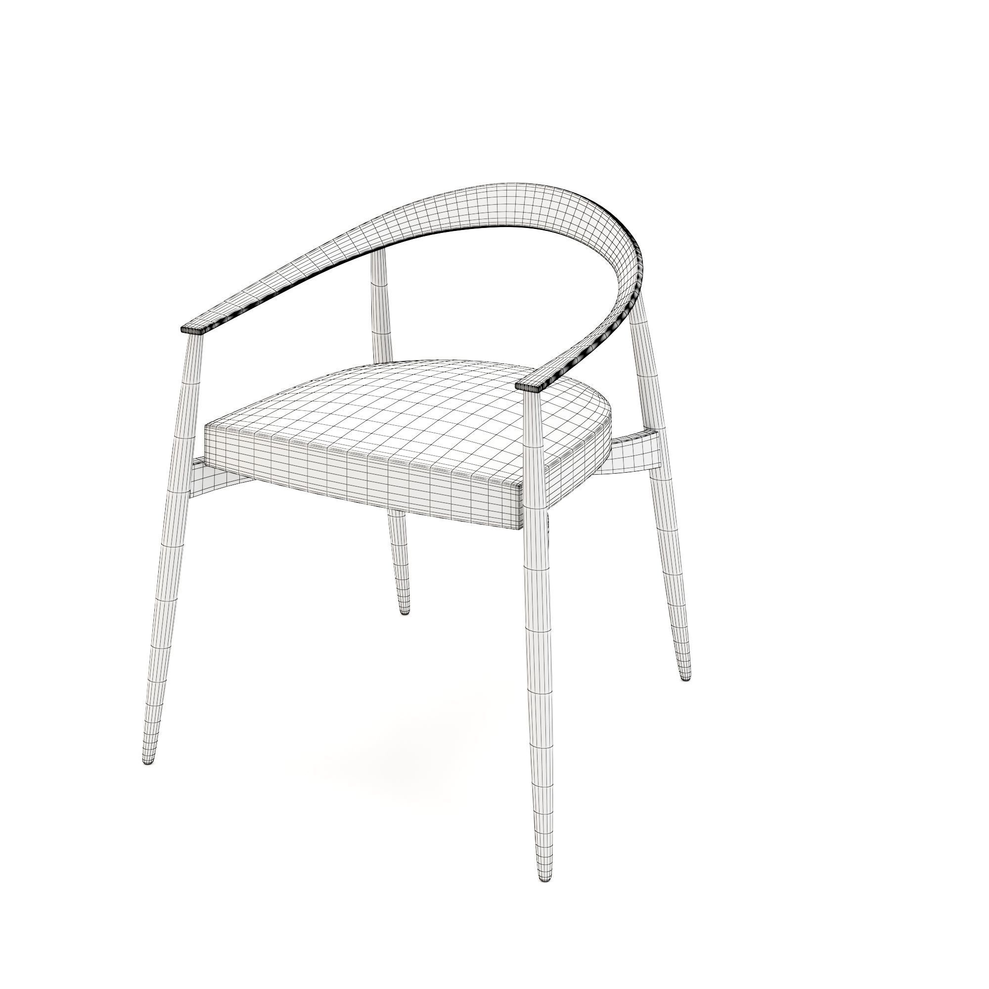 Natevo Tekton 3D model_13