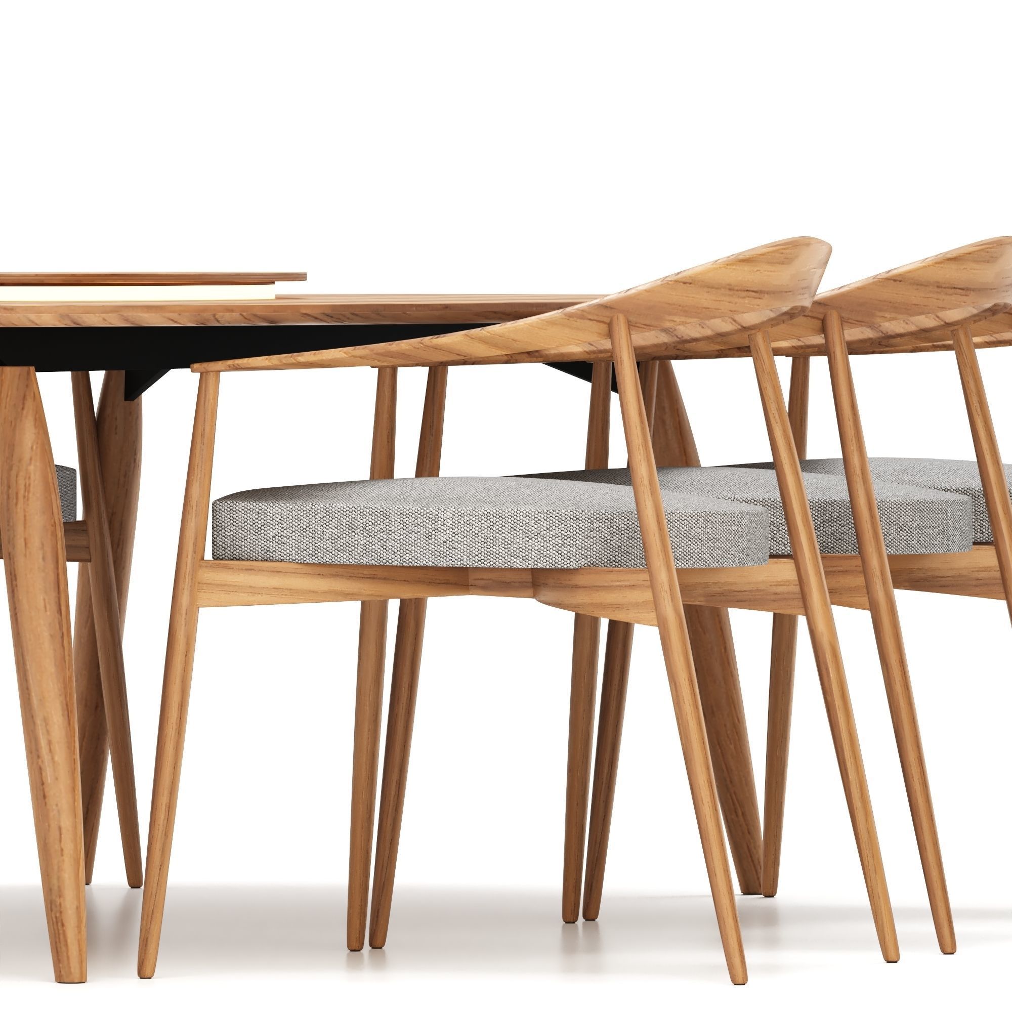 Natevo Tekton 3D model_8