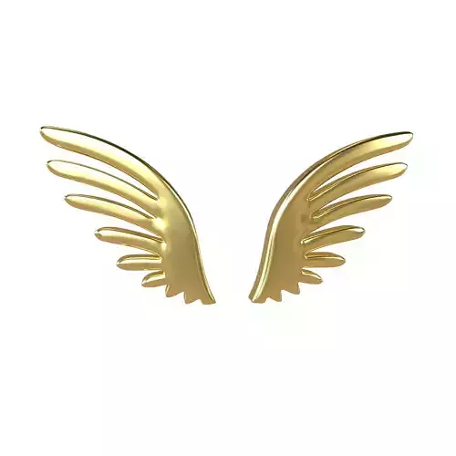 Wing Symbol v2 003