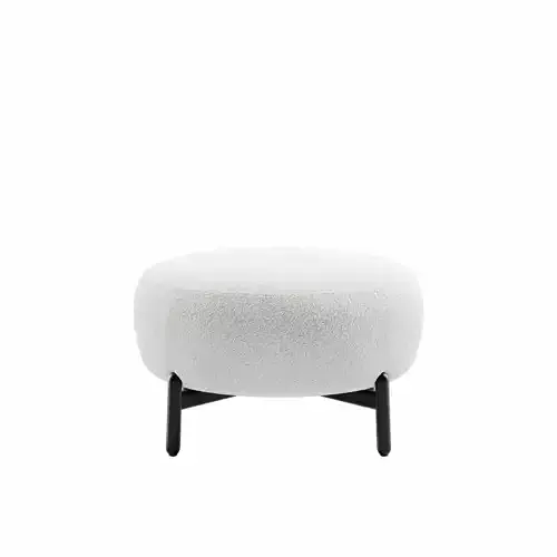 lunam pouf orsetto by KARTELL