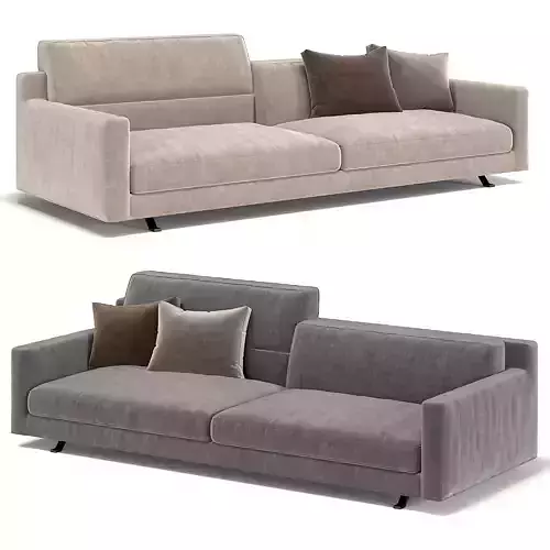 James Frigerio Salotti