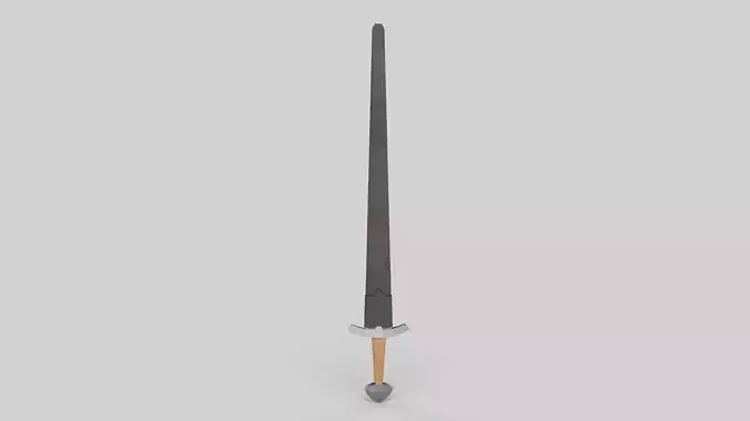 slavic sword