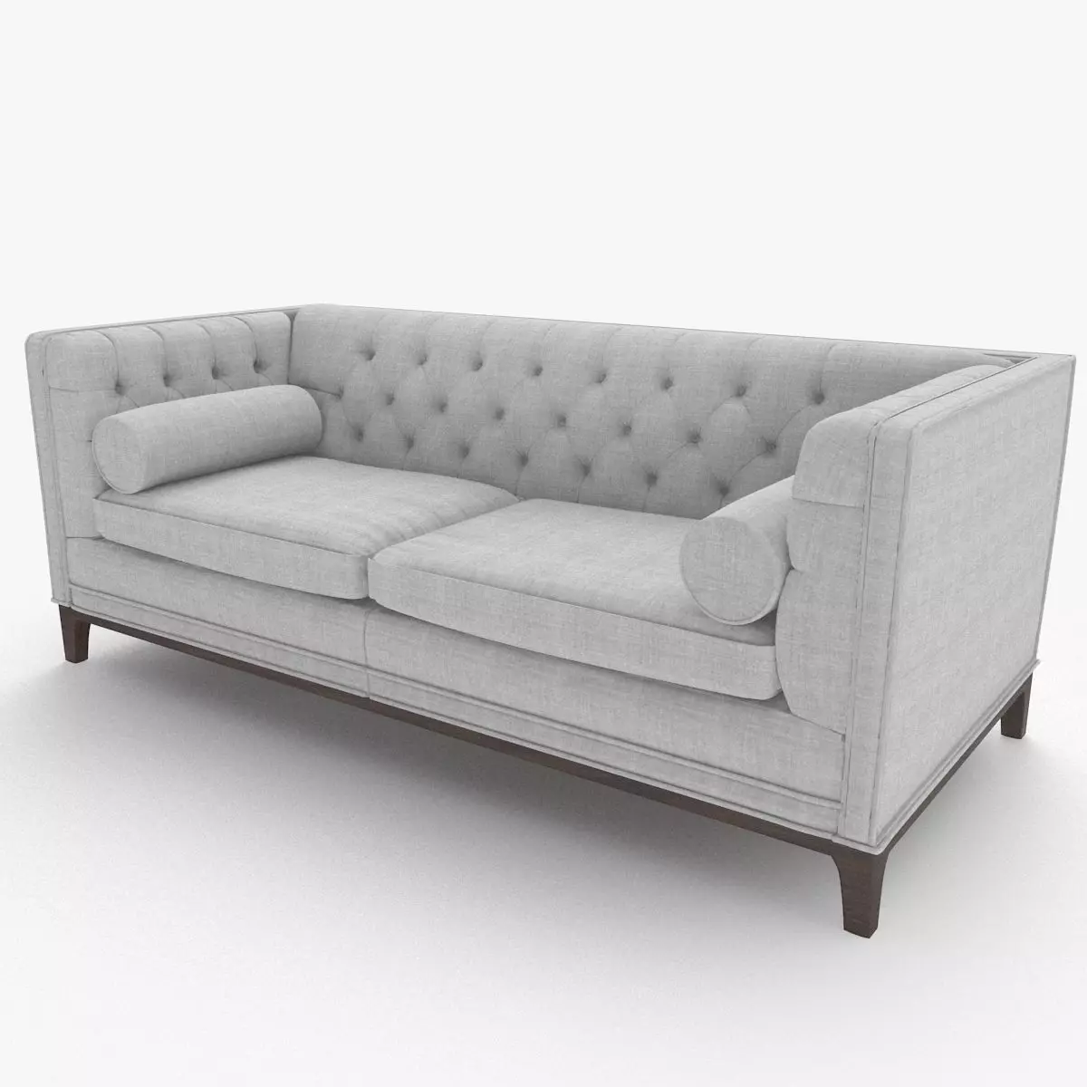 Ethan Allen Anderson Sofa 3D model