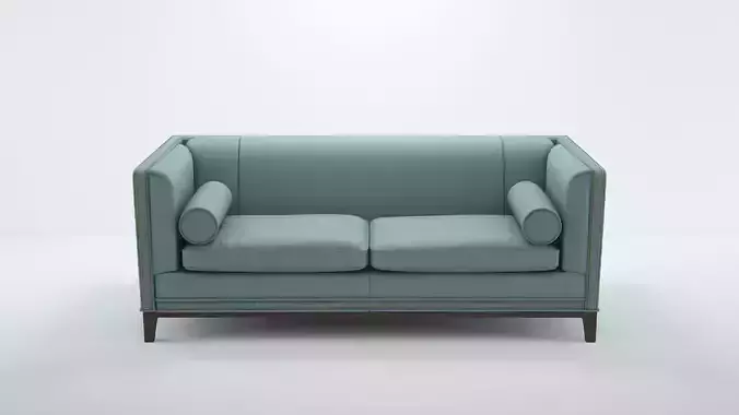 Ethan Allen Anderson Sofa fabric