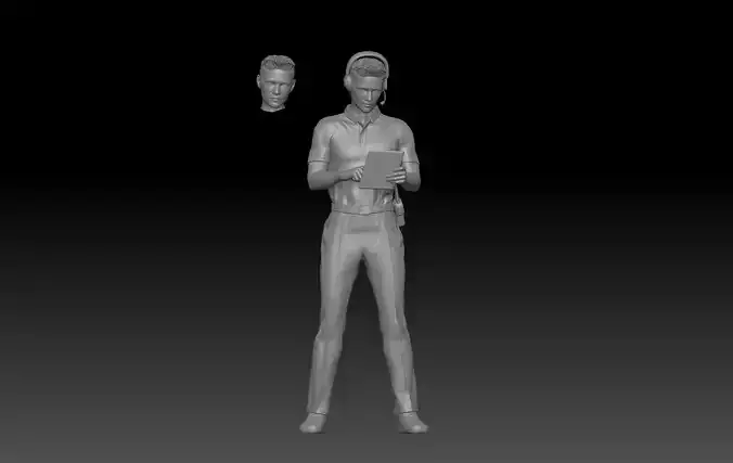 formula one TEAM PIT STOP HEAD COACH TV CONTROL ROOM 3