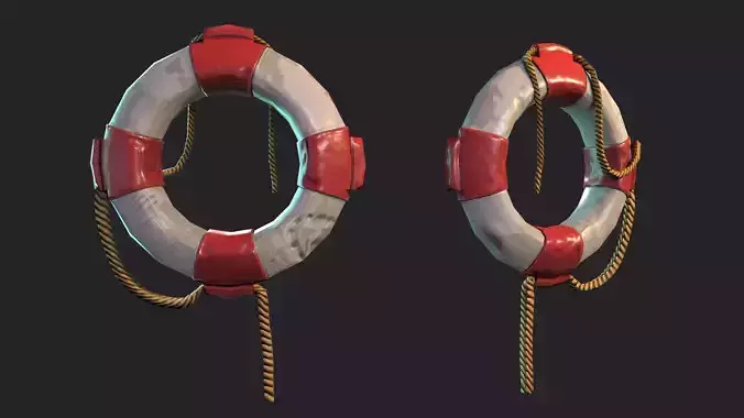 Life Guard Buoy Floater