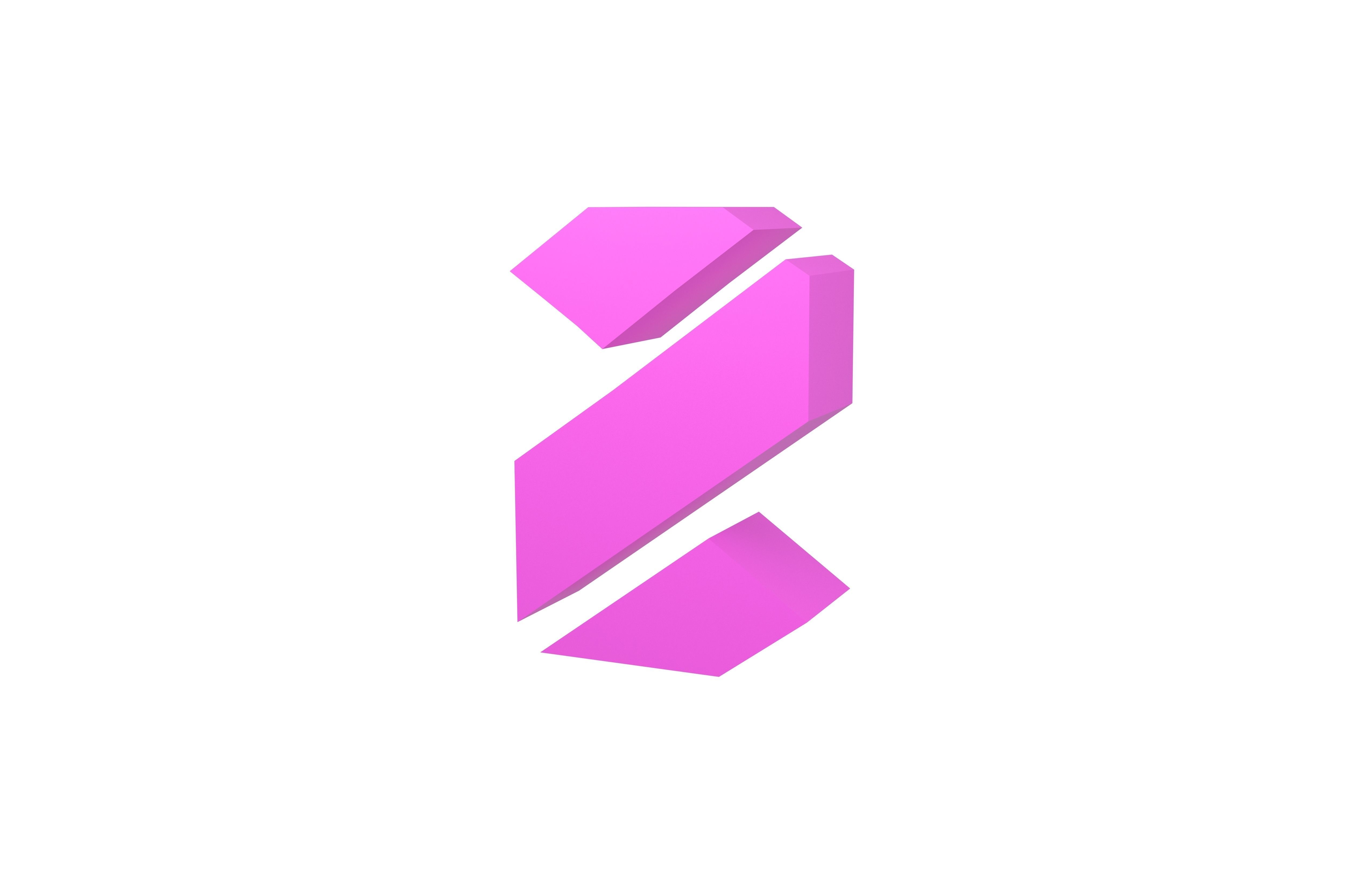 Sci-Fi Number 2 v1 004 Low-poly 3D model_2