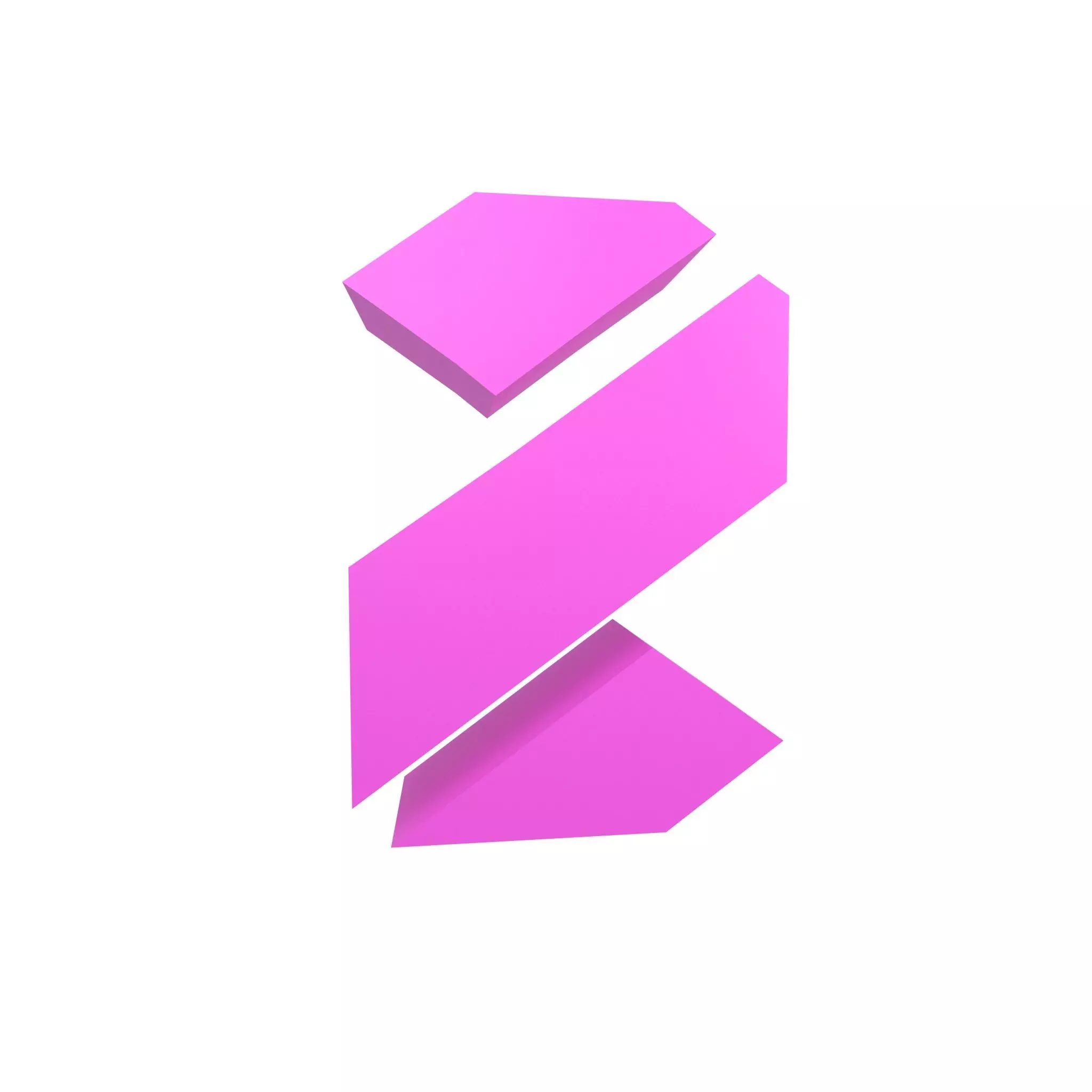 Sci-Fi Number 2 v1 004 Low-poly 3D model_0