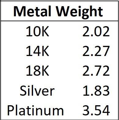 A Pendant with Enamle  3D print model_10