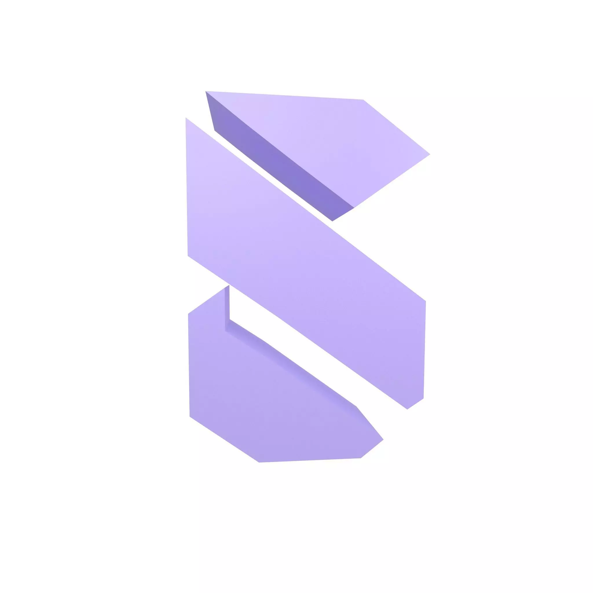 Sci-Fi Number 5 v1 003 Low-poly 3D model_0