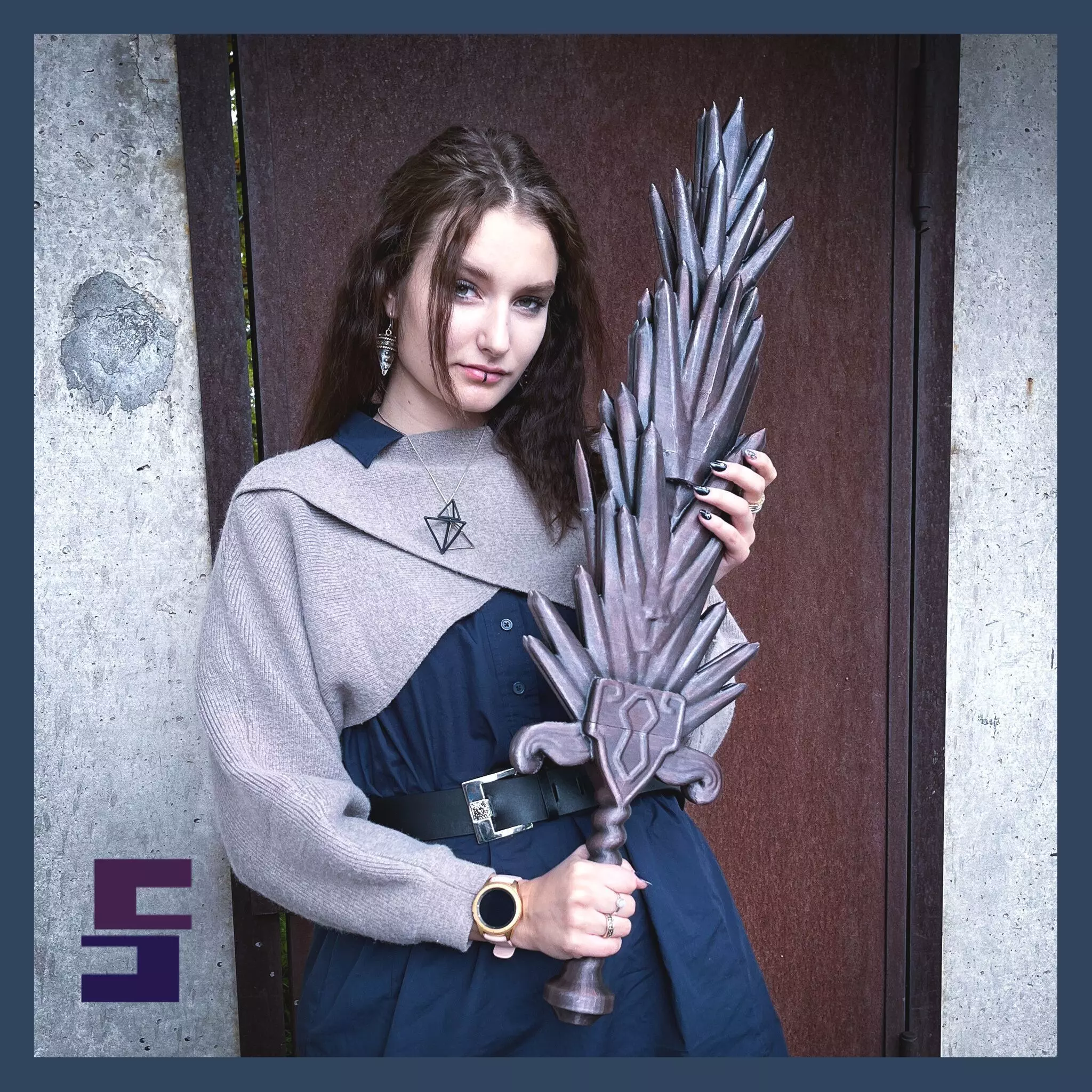 ELDEN RING Grafted Blade Greatsword 3D print model_0