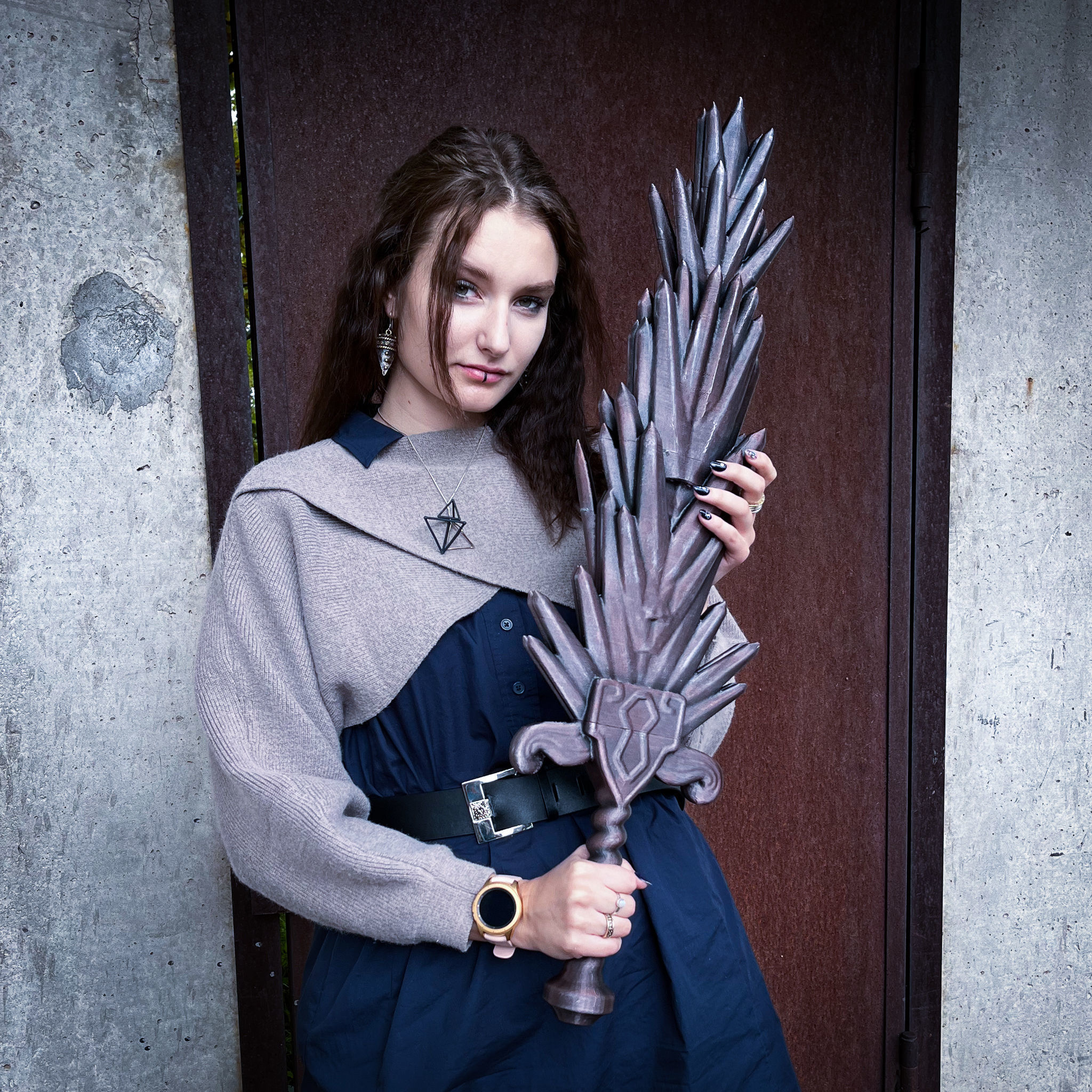 ELDEN RING Grafted Blade Greatsword 3D print model_4