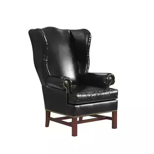 Classic WingBack Chair