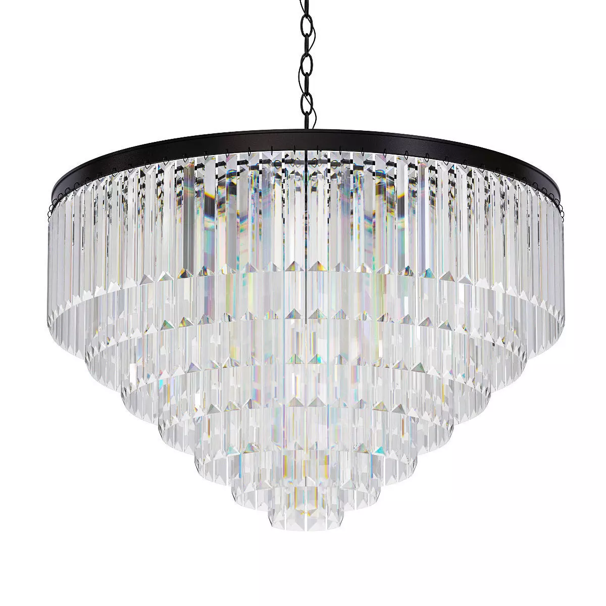 Odeon Clear 3D model_0