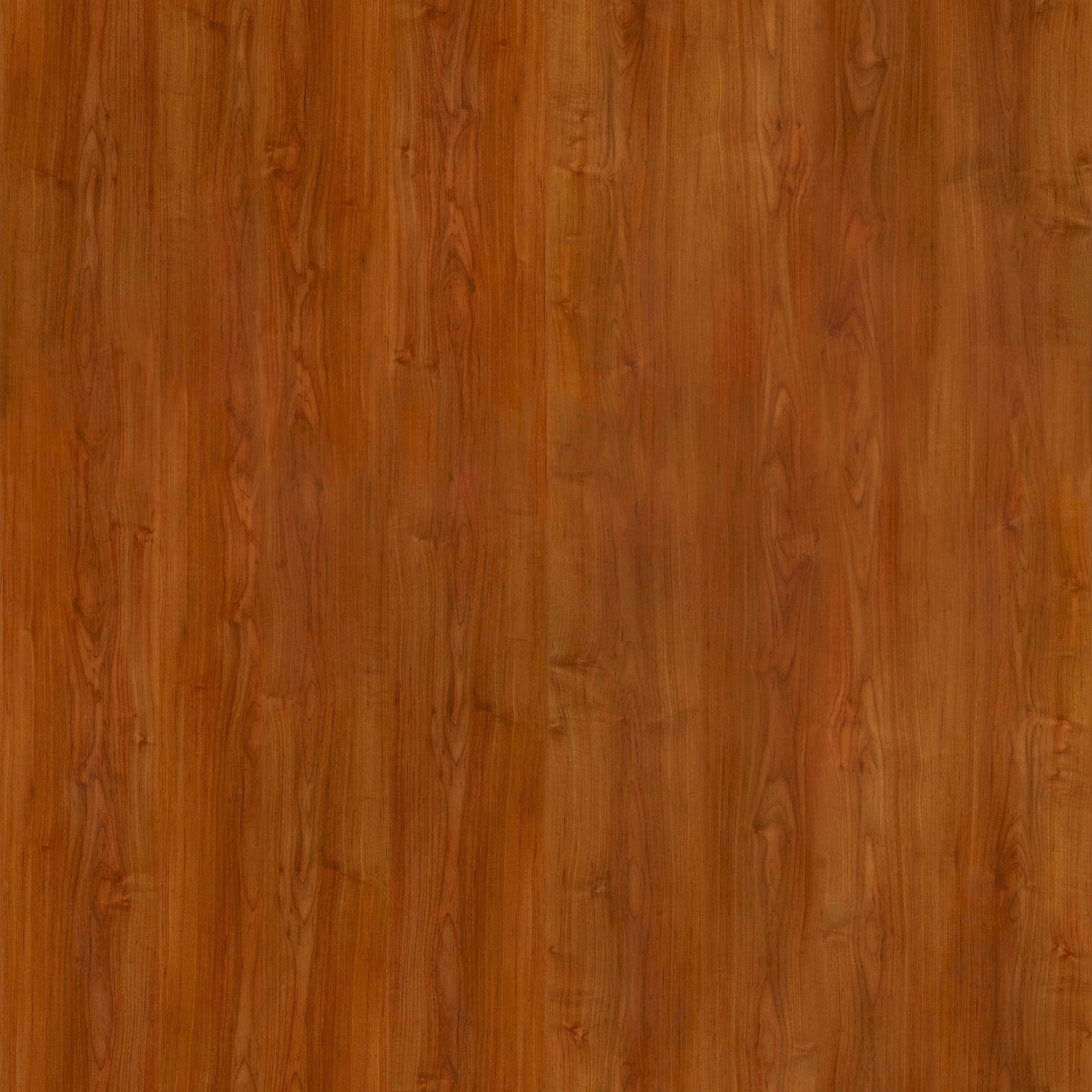  wood and glass coffee table  Low-poly 3D model_10