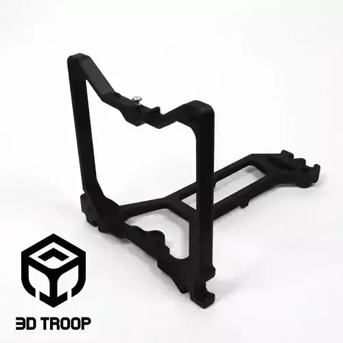 GPU FLEX SUPPORT 140MM FAN