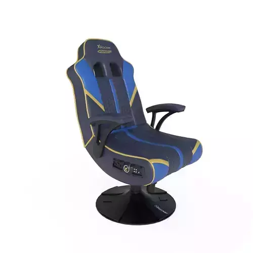 Xrocker Adrenaline Gaming chair