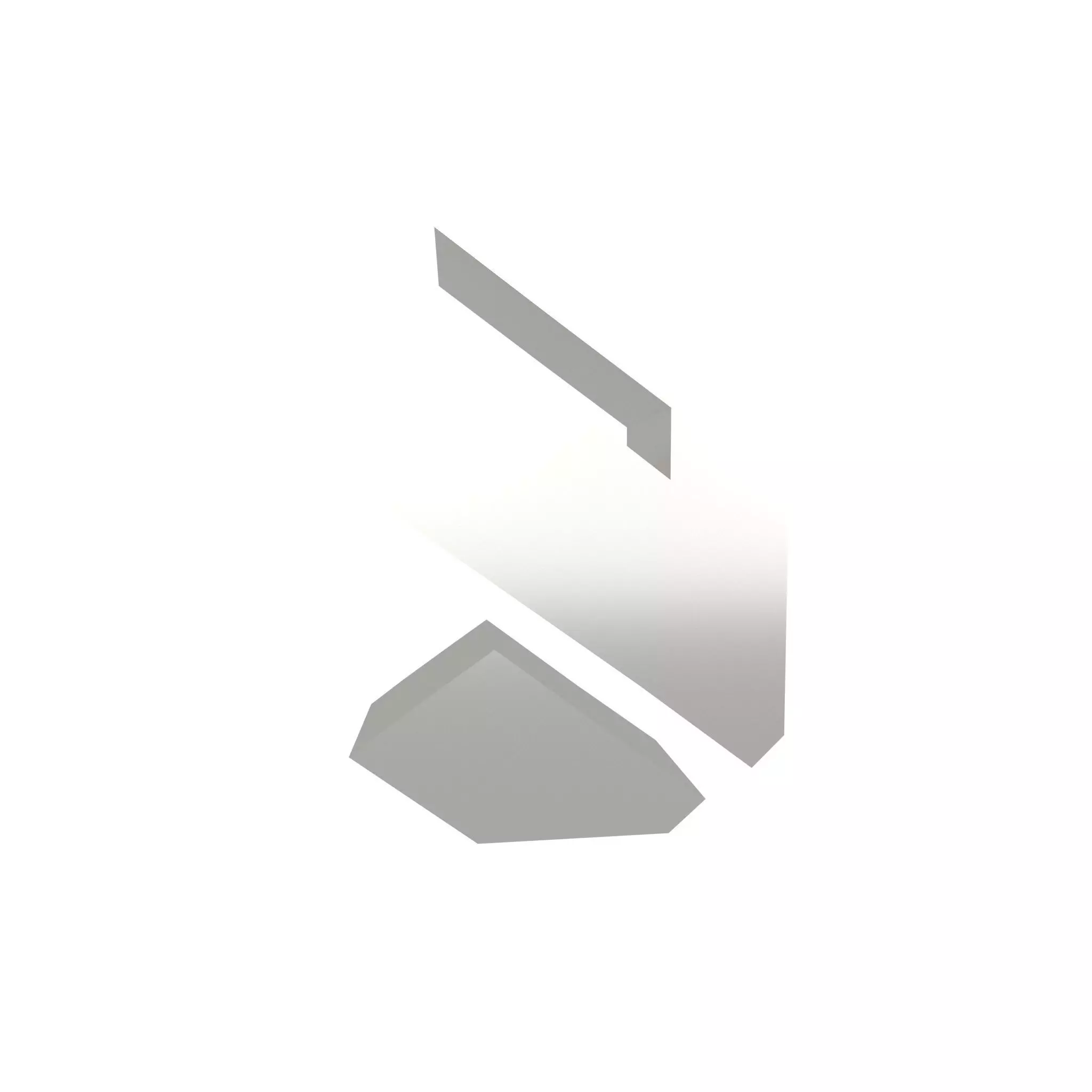 Sci-Fi Number 9 v1 010 Low-poly 3D model_0