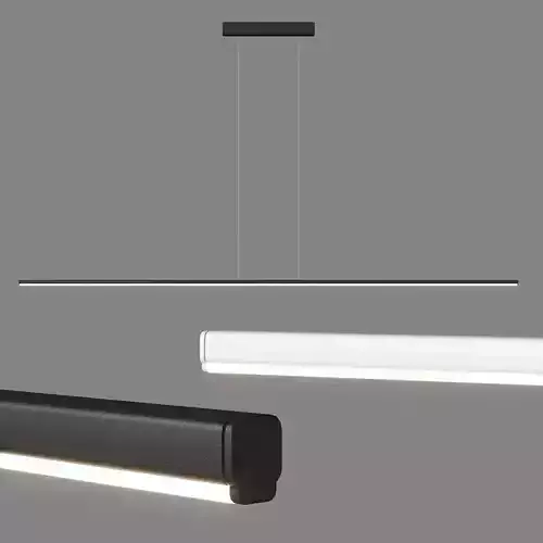 Hanging lamp Linea Light Group