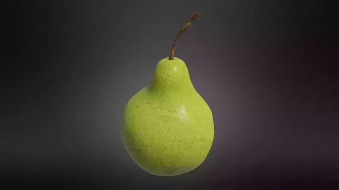 Pear - Pera