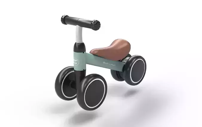 Baby cycle
