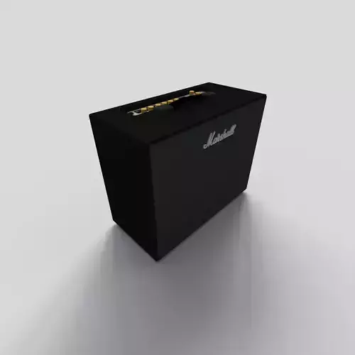 Marshall CODE 50W Guitar Combo Amp