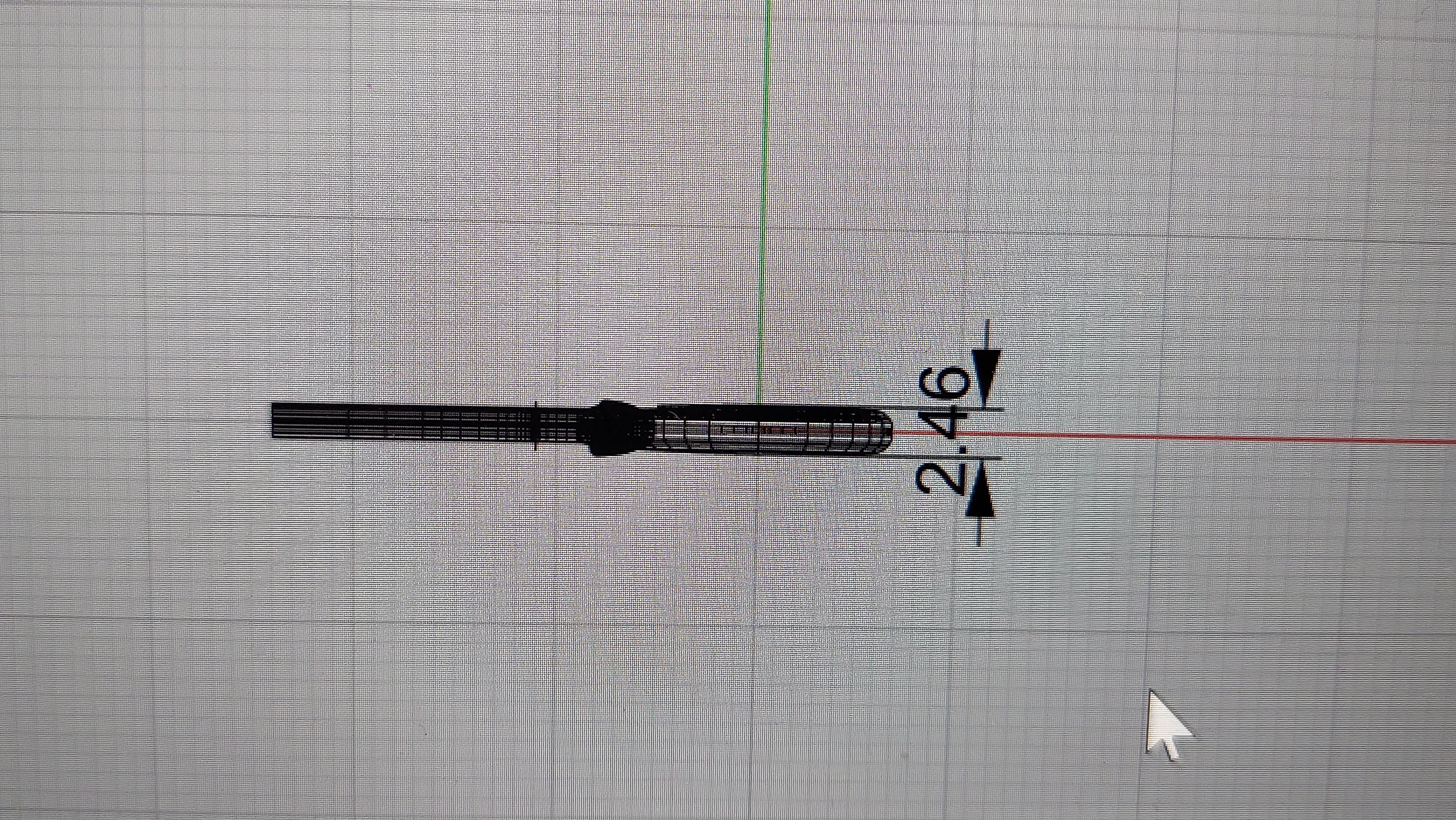 tiffany lollipops 3D print model_5