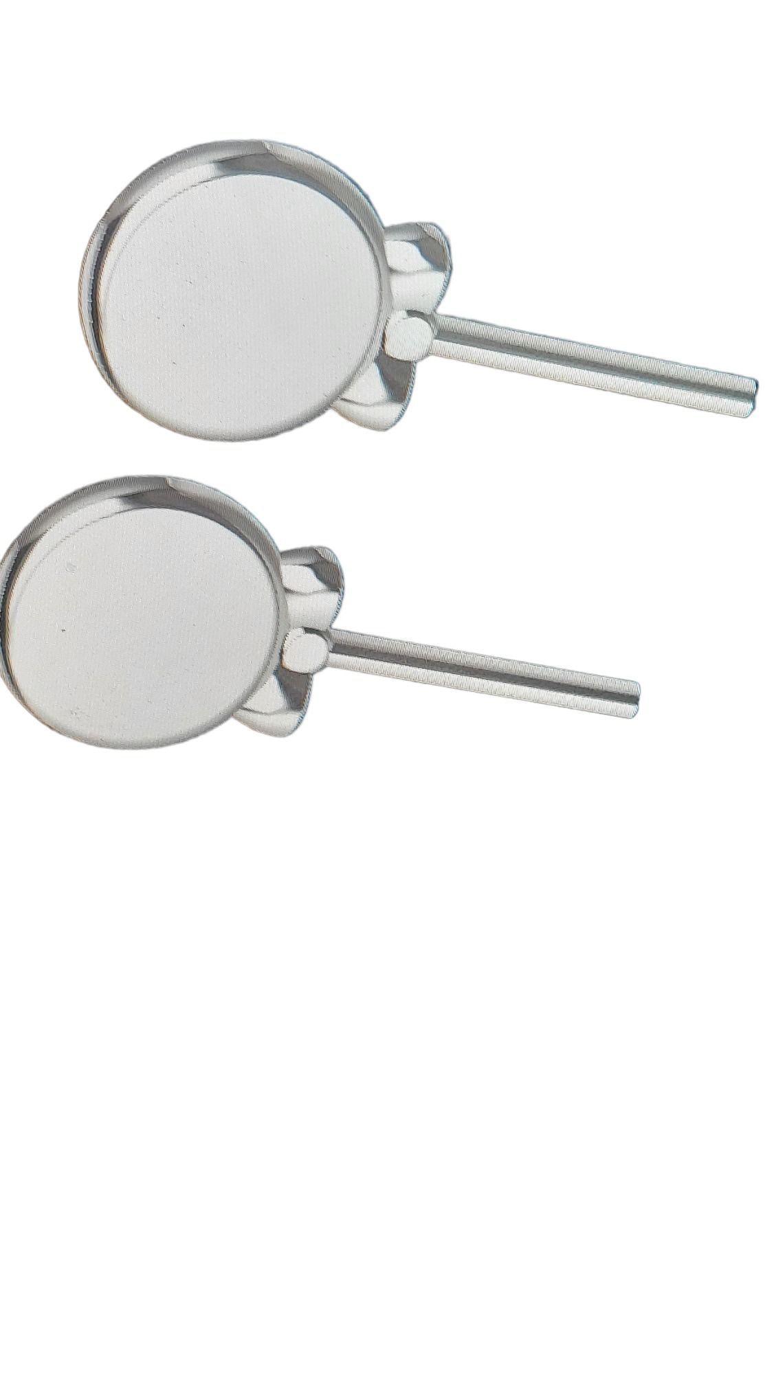 tiffany lollipops 3D print model_2