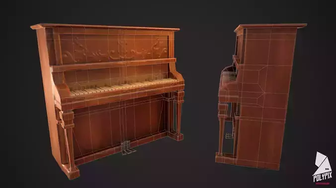 Classic Piano