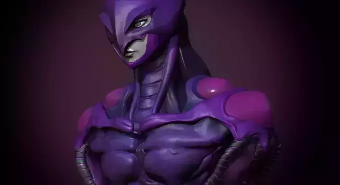 Femto Bust Berserk