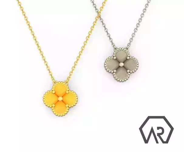 Pendant  3D print model B11