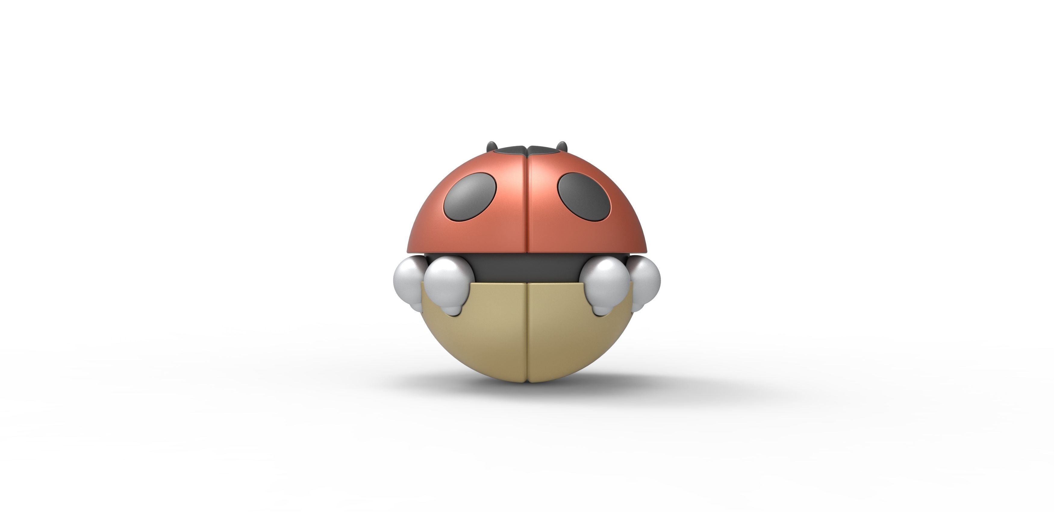 Ledyba orb 3D print model_8