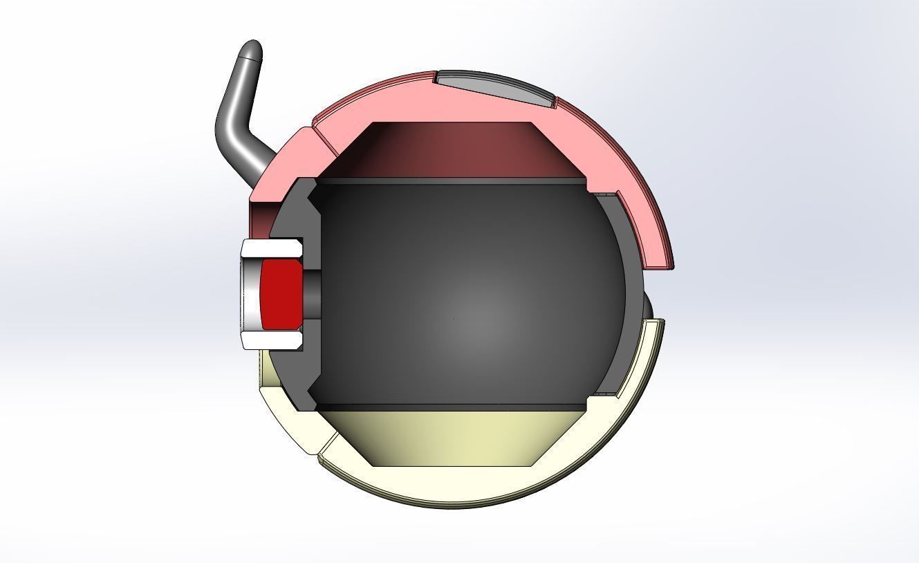 Ledyba orb 3D print model_23