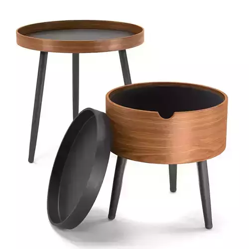 Asterias coffe table Aliexpress