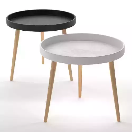 Coffee table Kid GOGO furnishing