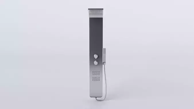 Bathroom Showers Porcelanosa Laus