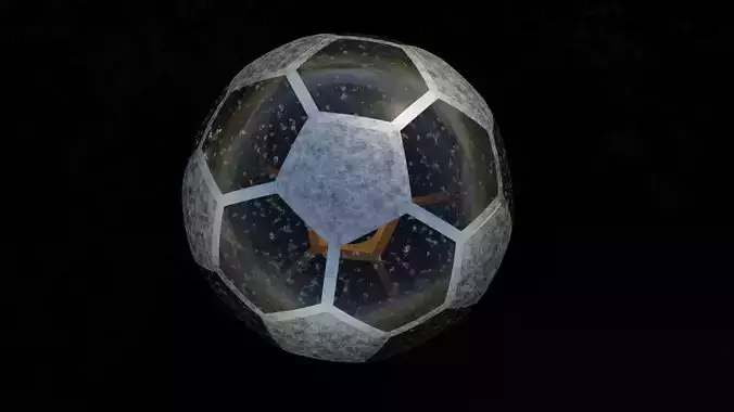 Glass Ball
