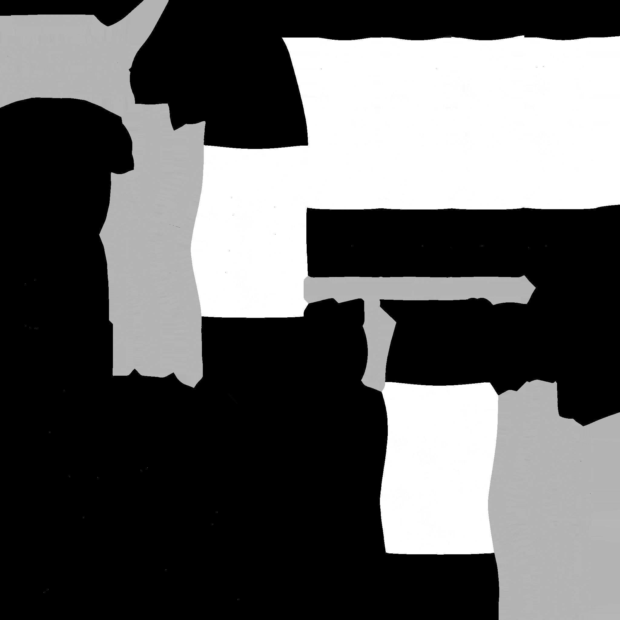 Jetpack D08 Light Steel - SciFi Character Design Low-poly 3D model_18