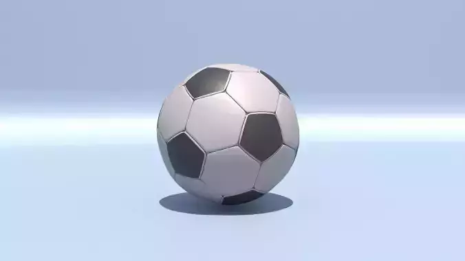 soccer ball