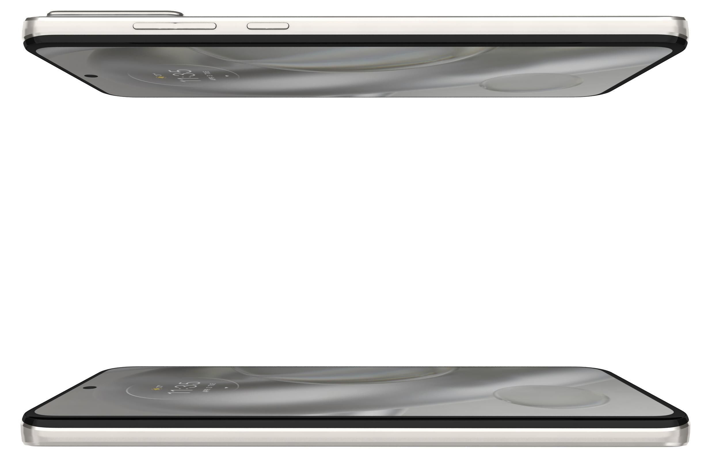 Motorola Edge 30 Neo White 3D model_9