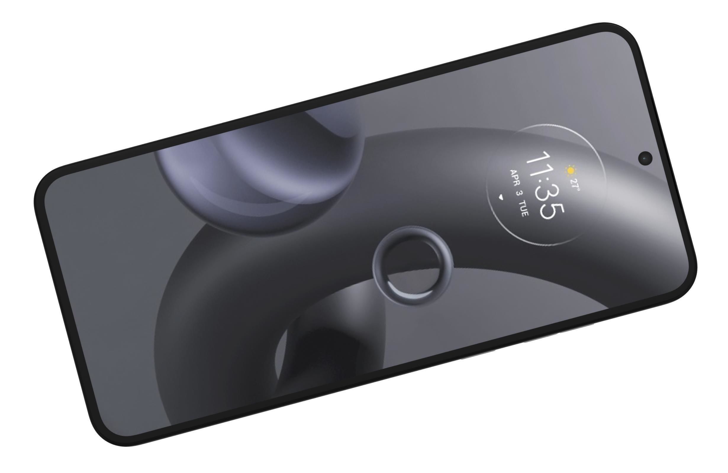 Motorola Edge 30 Neo All Colors 3D model_8