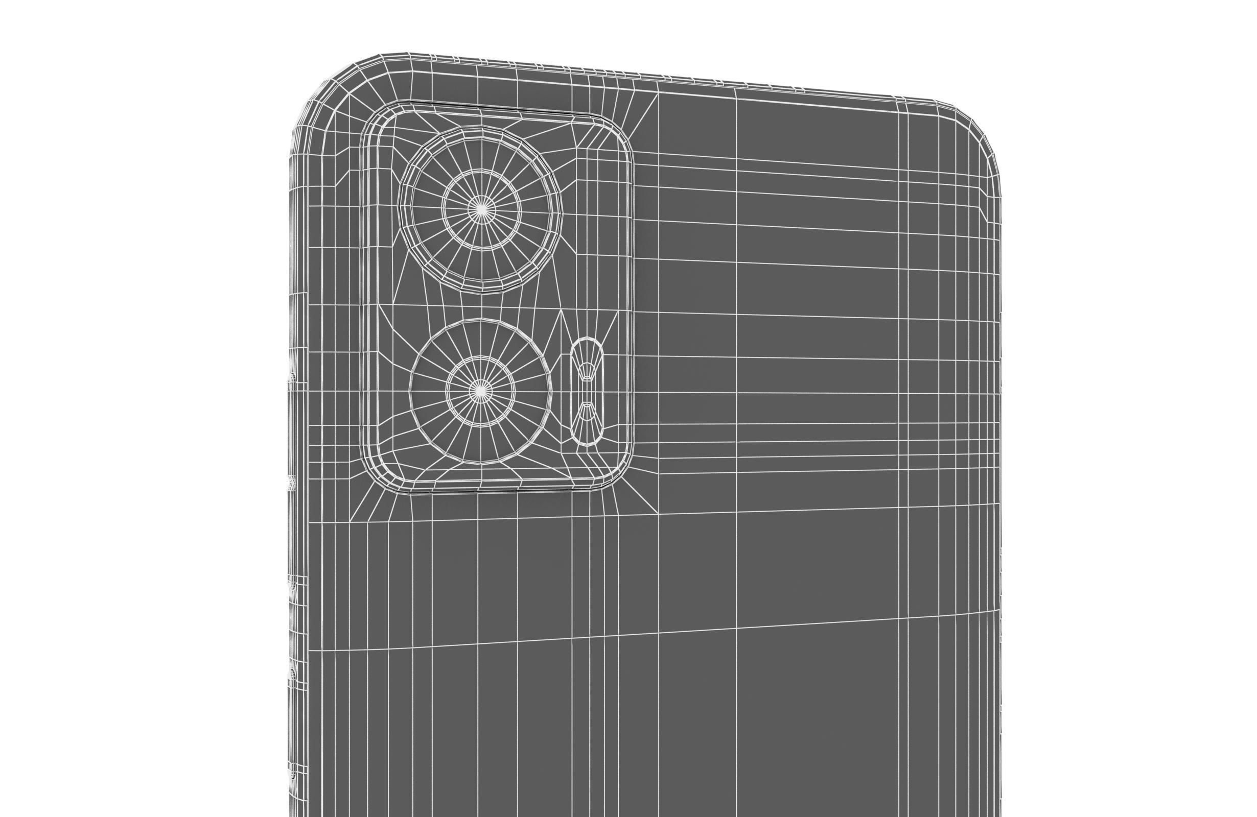 Motorola Edge 30 Neo All Colors 3D model_67