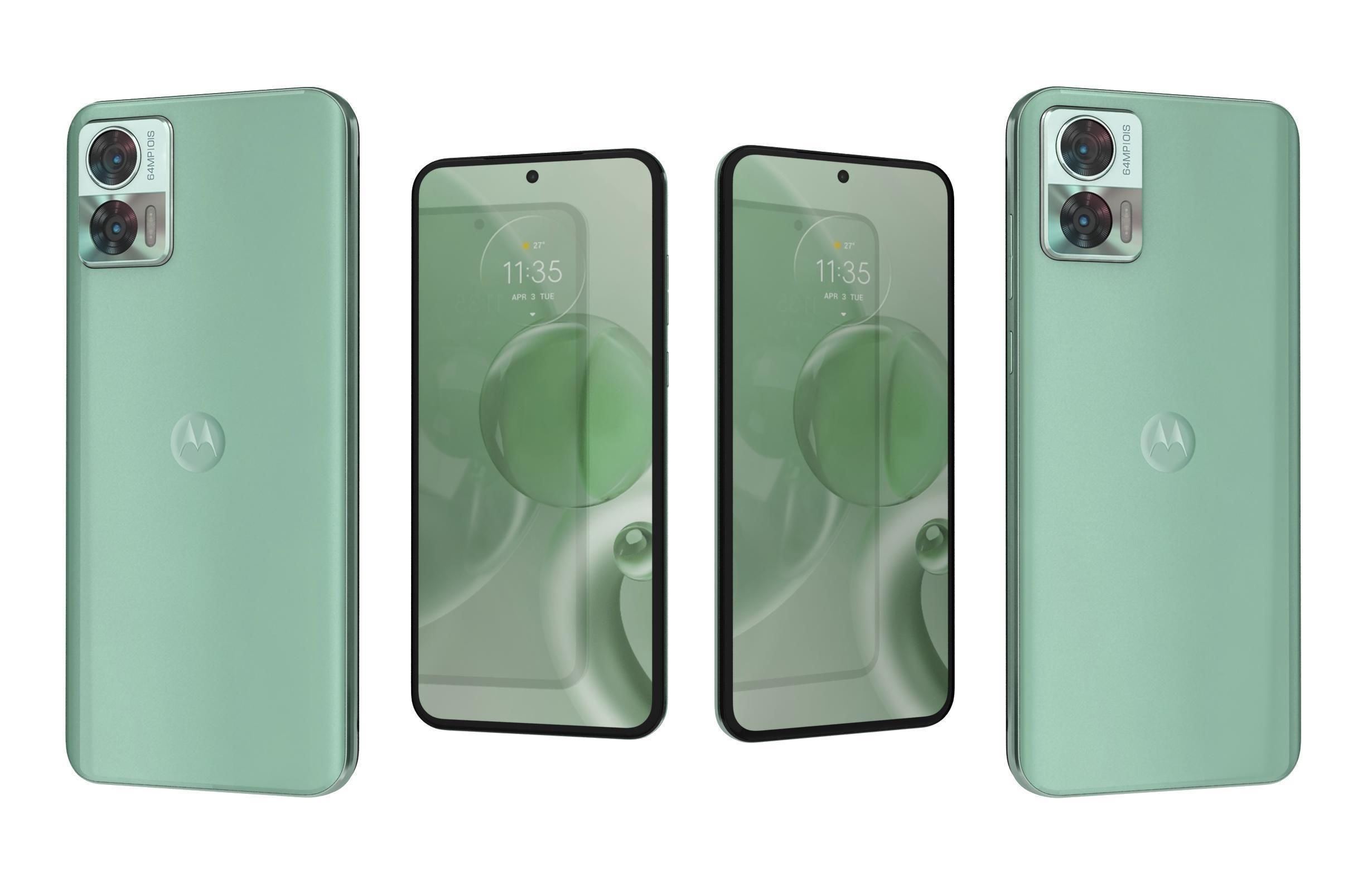 Motorola Edge 30 Neo All Colors 3D model_41