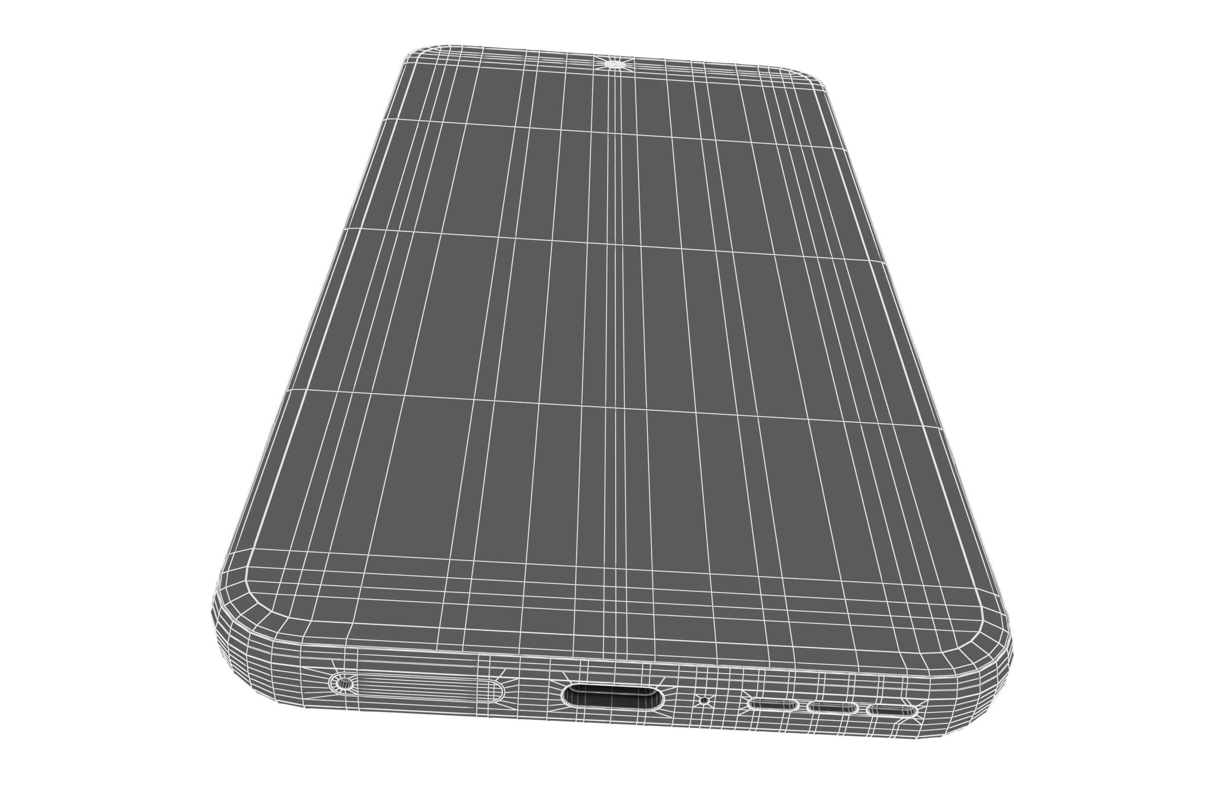 Motorola Edge 30 Neo All Colors 3D model_69