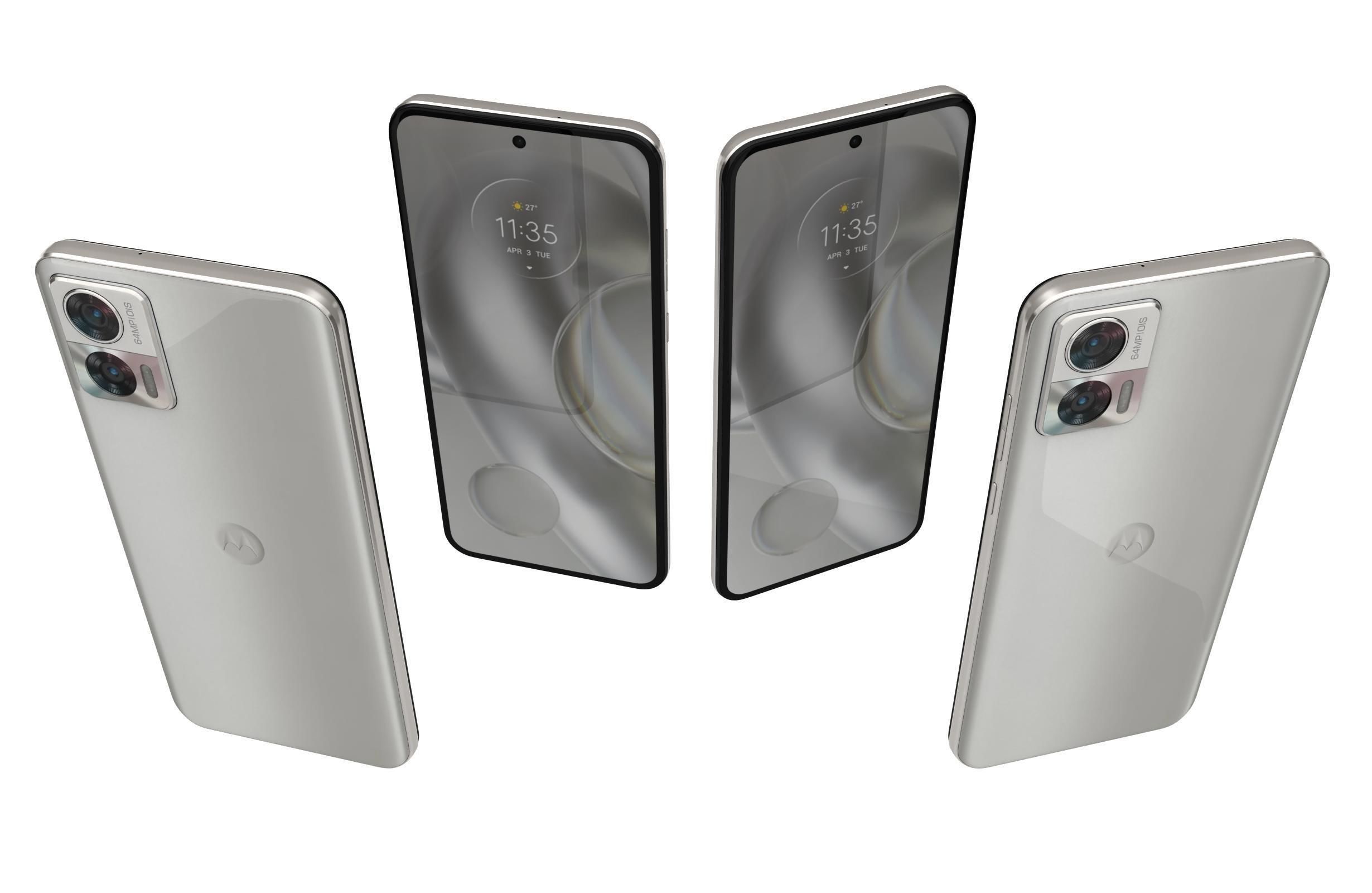 Motorola Edge 30 Neo All Colors 3D model_47